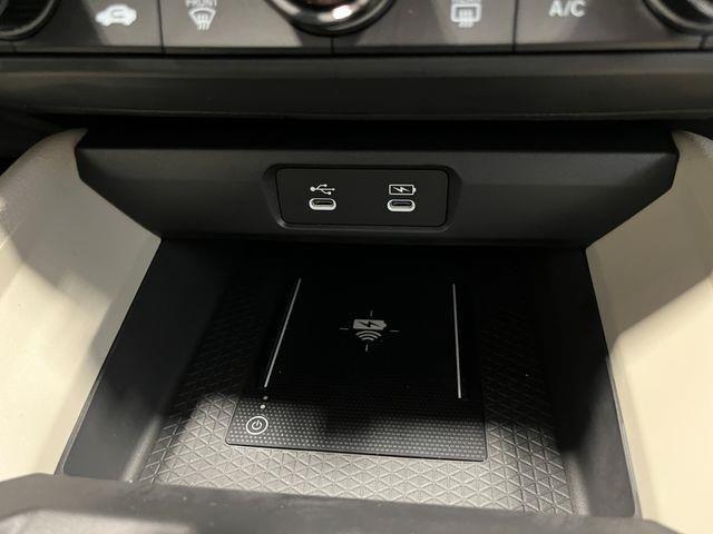 new 2026 Honda Accord car, priced at $28,880