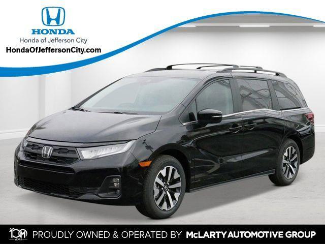 new 2026 Honda Odyssey car, priced at $44,320