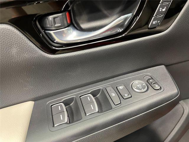 new 2026 Honda CR-V car, priced at $37,305