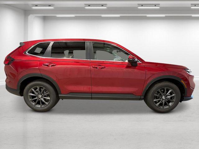 new 2026 Honda CR-V car, priced at $37,305