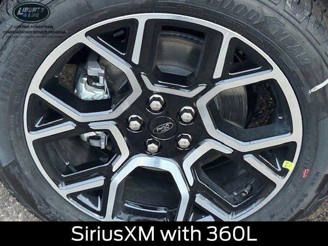 new 2026 Ford Maverick car, priced at $38,545