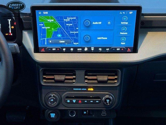 new 2026 Ford Maverick car, priced at $38,545