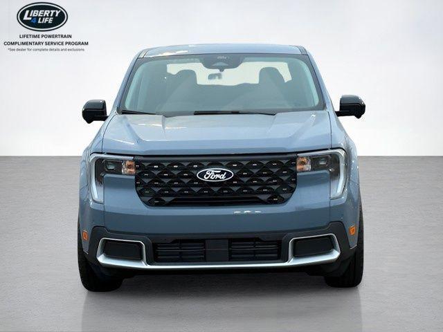 new 2026 Ford Maverick car, priced at $38,545