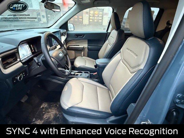 new 2026 Ford Maverick car, priced at $38,545