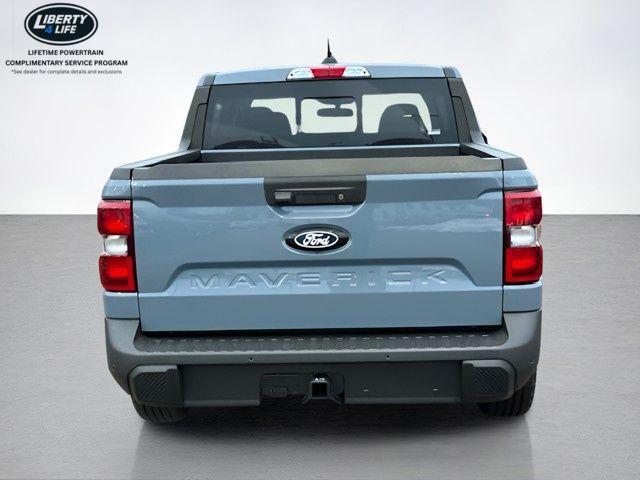 new 2026 Ford Maverick car, priced at $38,545