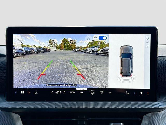 new 2026 Ford Explorer car, priced at $42,780