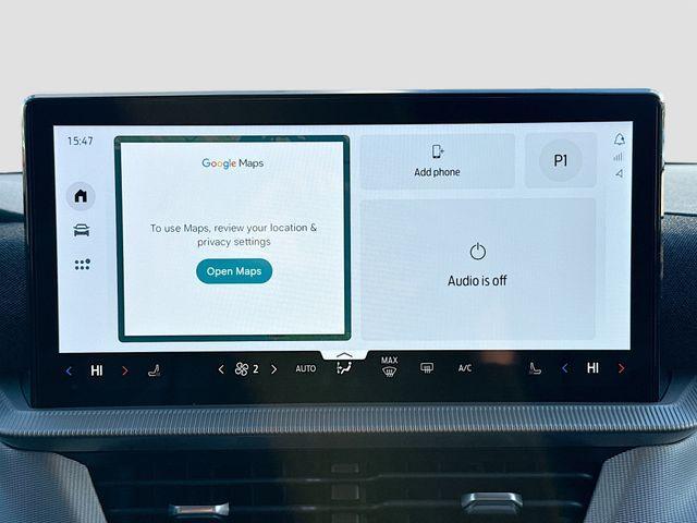 new 2026 Ford Explorer car, priced at $42,780