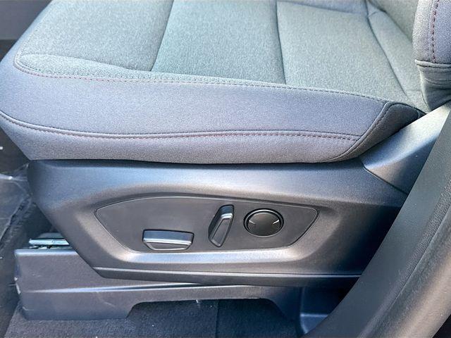 new 2026 Ford Explorer car, priced at $42,780