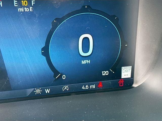 new 2025 Ford F-150 car, priced at $51,249