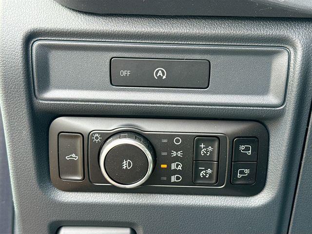 new 2025 Ford F-150 car, priced at $51,249