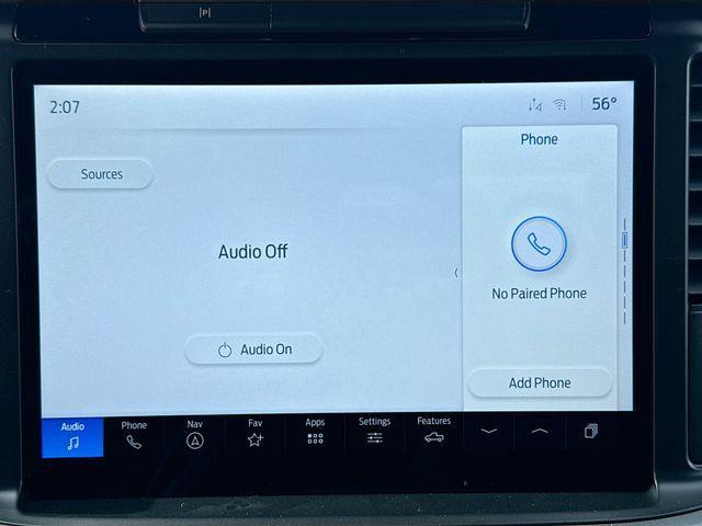 new 2025 Ford F-150 car, priced at $51,249