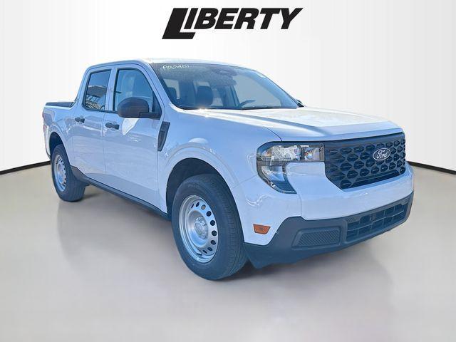 new 2025 Ford Maverick car, priced at $32,955