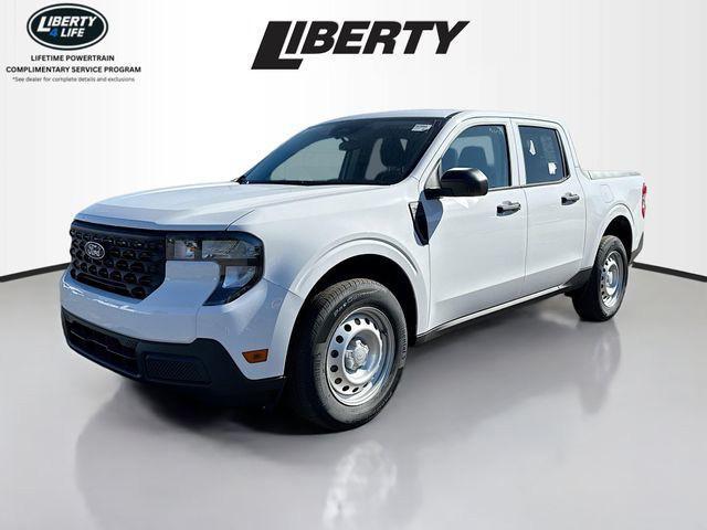 new 2025 Ford Maverick car, priced at $31,955