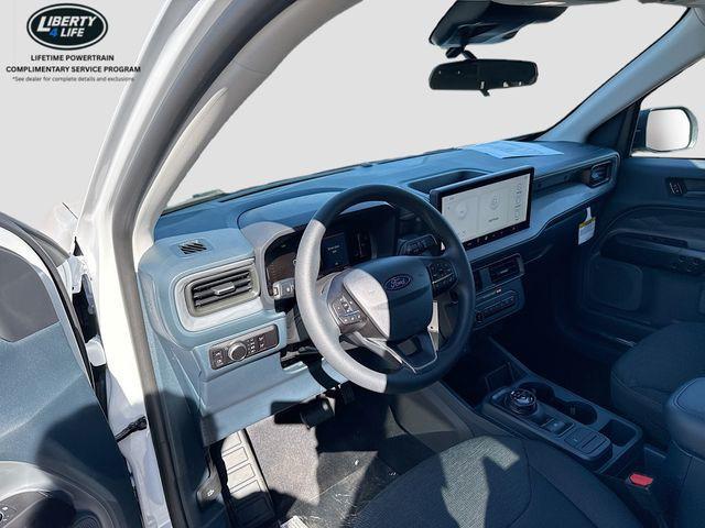 new 2025 Ford Maverick car, priced at $31,955