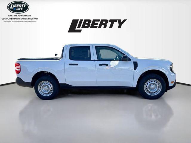 new 2025 Ford Maverick car, priced at $31,955