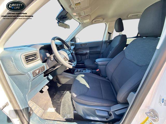 new 2025 Ford Maverick car, priced at $31,232