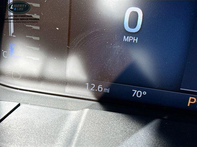 new 2025 Ford Maverick car, priced at $31,232