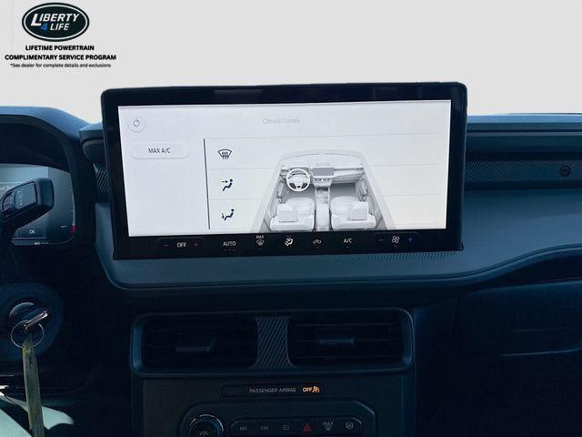 new 2025 Ford Maverick car, priced at $31,232