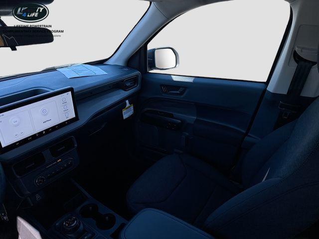 new 2025 Ford Maverick car, priced at $31,955