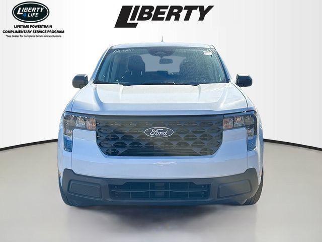 new 2025 Ford Maverick car, priced at $31,232