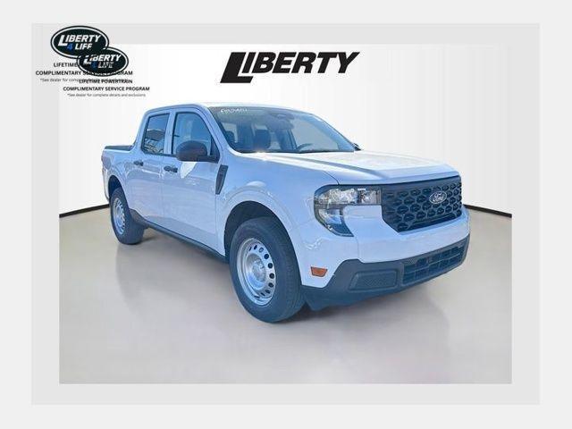 new 2025 Ford Maverick car, priced at $31,232