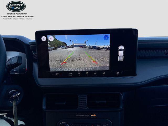 new 2025 Ford Maverick car, priced at $31,955