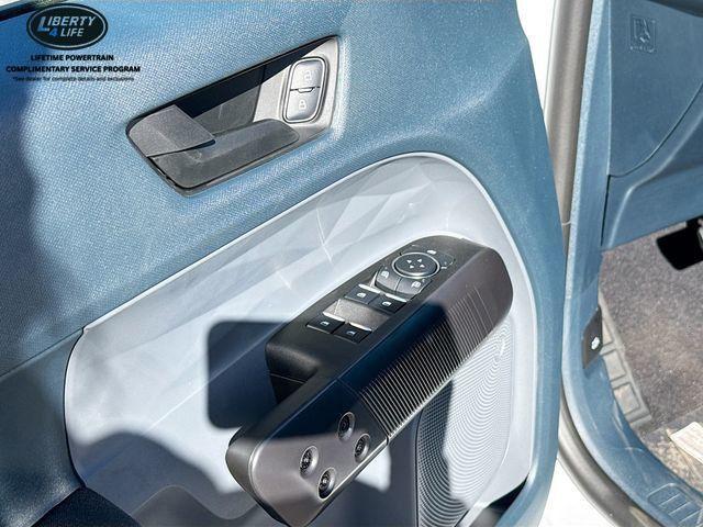 new 2025 Ford Maverick car, priced at $31,232