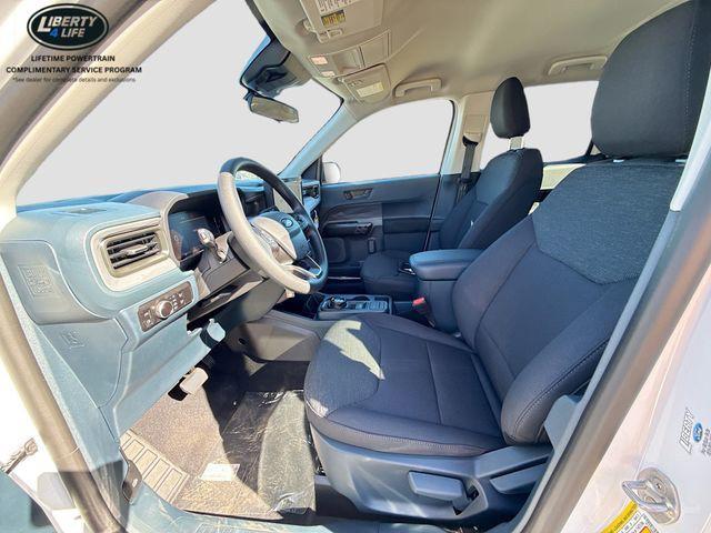 new 2025 Ford Maverick car, priced at $31,955