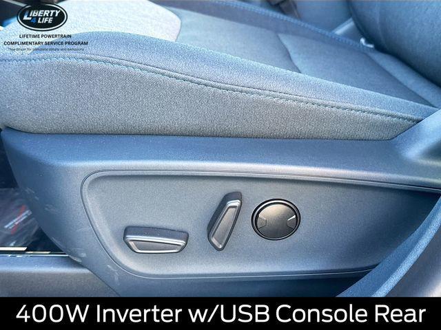 new 2025 Ford Maverick car, priced at $32,743