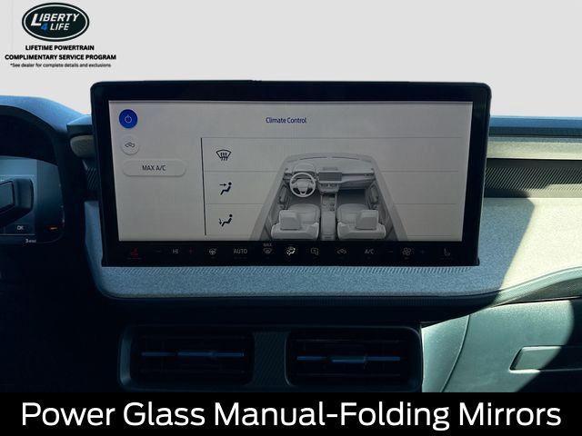 new 2025 Ford Maverick car, priced at $32,743