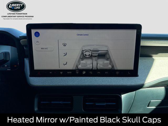 new 2025 Ford Maverick car, priced at $32,743