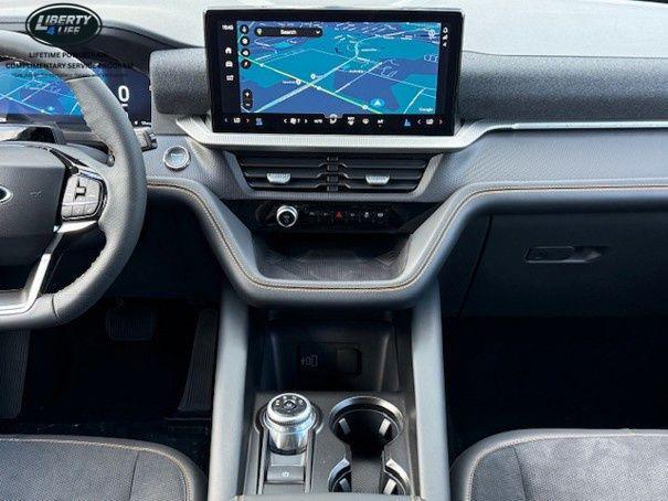 new 2026 Ford Explorer car, priced at $62,905