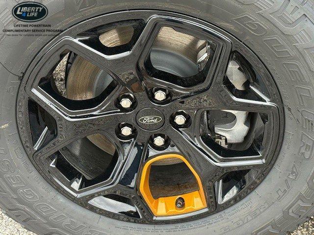 new 2026 Ford Explorer car, priced at $62,905