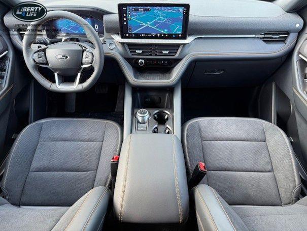 new 2026 Ford Explorer car, priced at $62,905