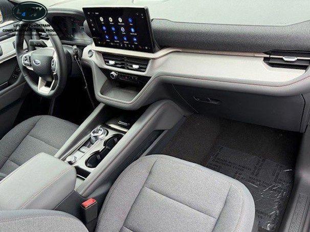 new 2026 Ford Explorer car, priced at $39,149