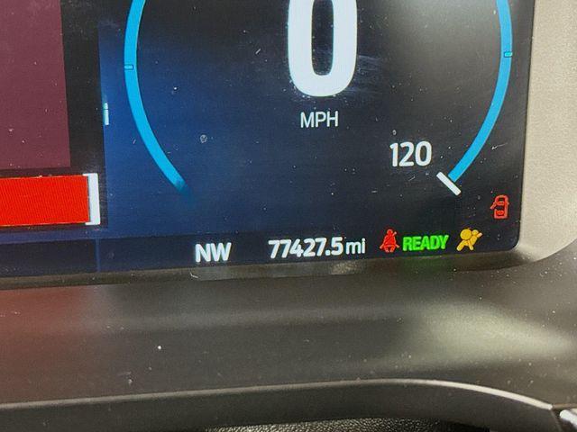 used 2021 Ford F-150 car, priced at $40,000