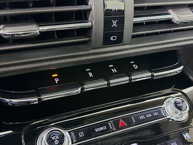 used 2020 Lincoln Corsair car, priced at $19,000