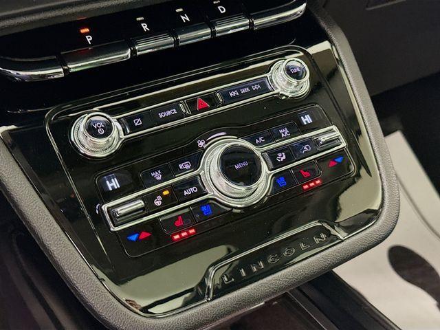 used 2020 Lincoln Corsair car, priced at $19,000