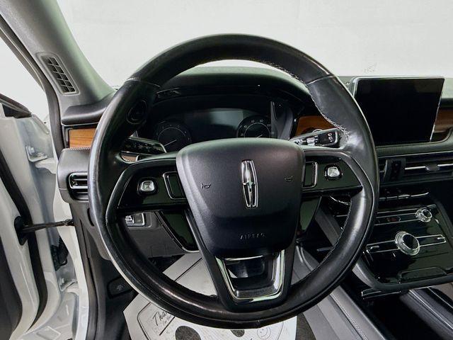 used 2020 Lincoln Corsair car, priced at $19,000