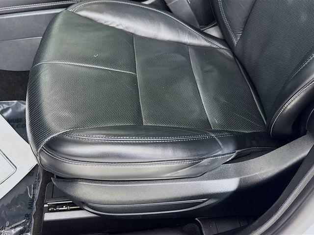 used 2020 Lincoln Corsair car, priced at $19,000