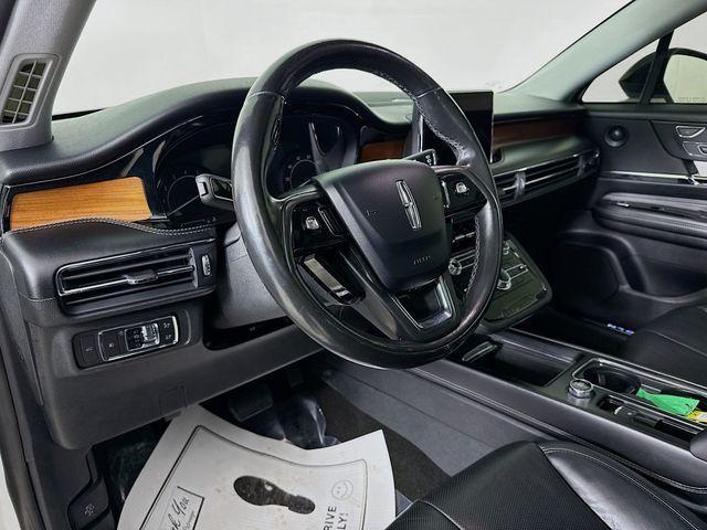 used 2020 Lincoln Corsair car, priced at $19,000