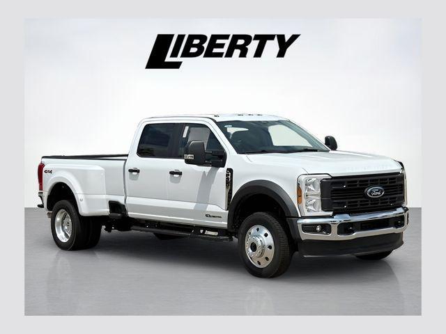 new 2026 Ford F-450 car, priced at $71,916