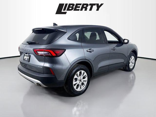used 2025 Ford Escape car, priced at $23,000