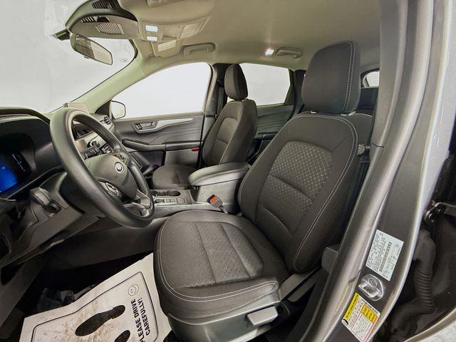 used 2025 Ford Escape car, priced at $23,000