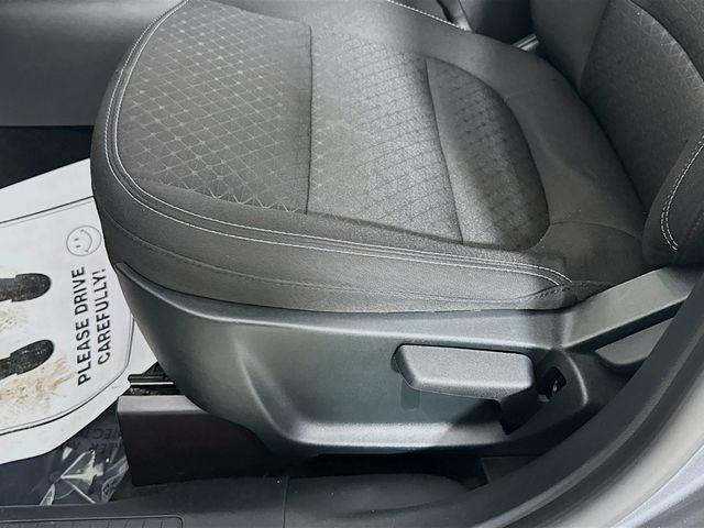 used 2025 Ford Escape car, priced at $23,000