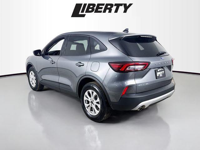 used 2025 Ford Escape car, priced at $23,000
