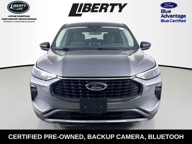 used 2025 Ford Escape car, priced at $20,900