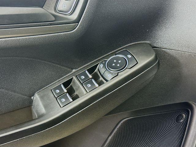 used 2025 Ford Escape car, priced at $23,000