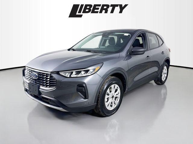 used 2025 Ford Escape car, priced at $23,000