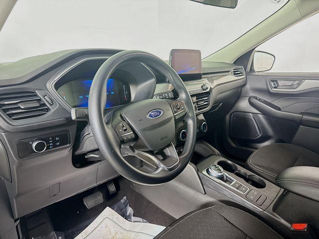 used 2025 Ford Escape car, priced at $23,000